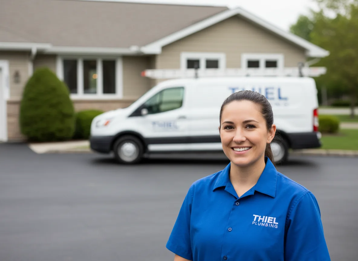 Plumber New Baltimore, MI FAQs